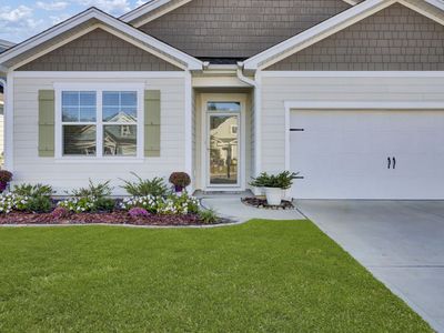 162 William Clark Boulevard, Santee, SC 29142