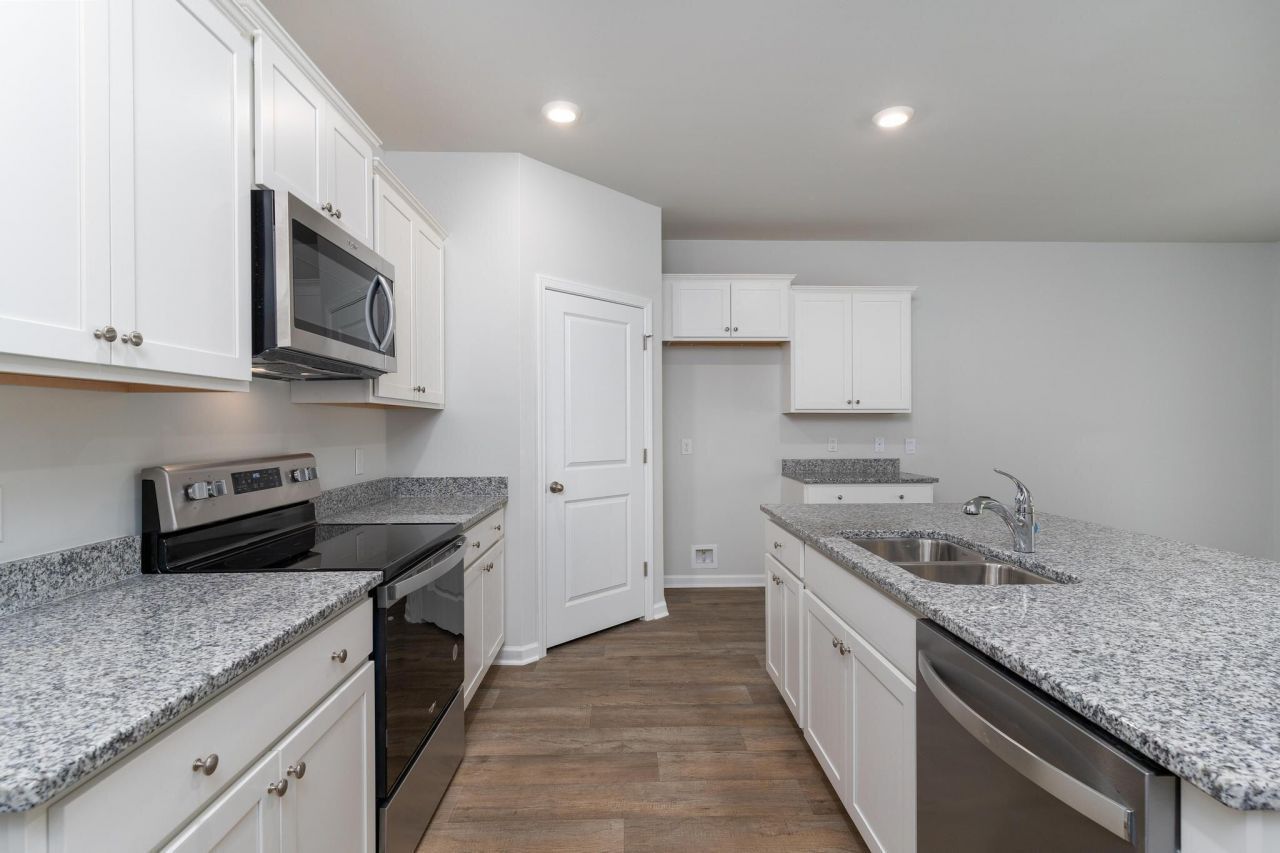 162 William Clark Boulevard Photo 6