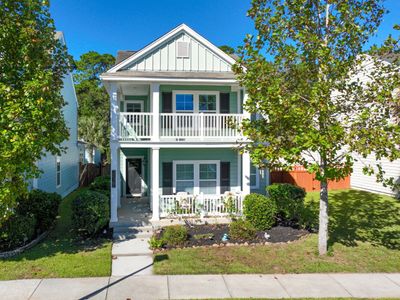 2927 Waterleaf Road, Johns Island, SC 29455