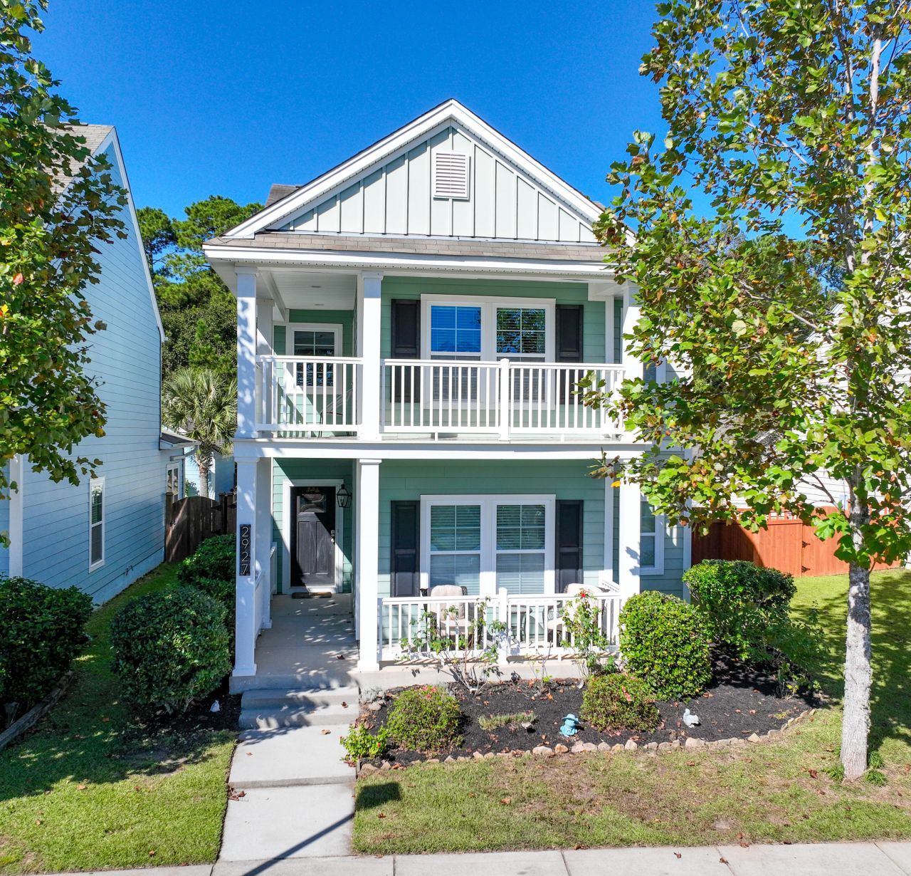 2927 Waterleaf Road Photo 2