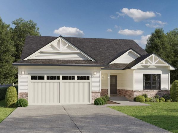 613 Idlewild Lane, Chesterton, IN 46304