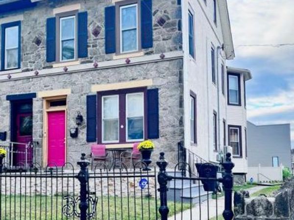 135 E UPSAL STREET, PHILADELPHIA, PA 19119