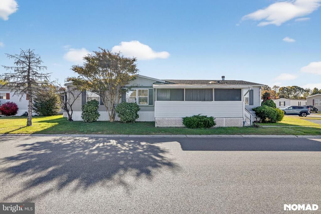 40 S Jacqueline Court, Unit 684, Bear, DE 19701 Main Photo