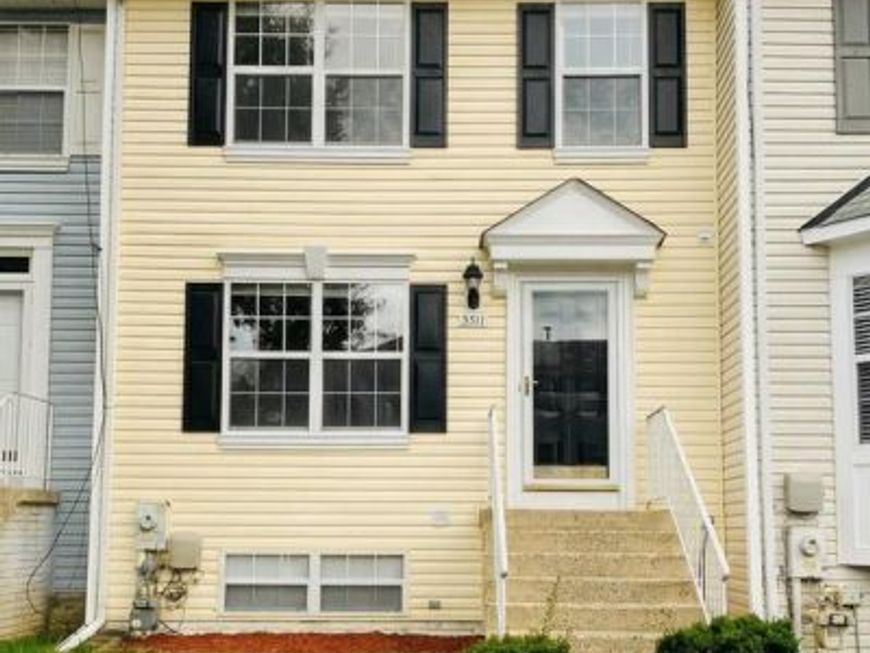 3511 Orchard Shade Road, Randallstown, MD 21133 Main Photo