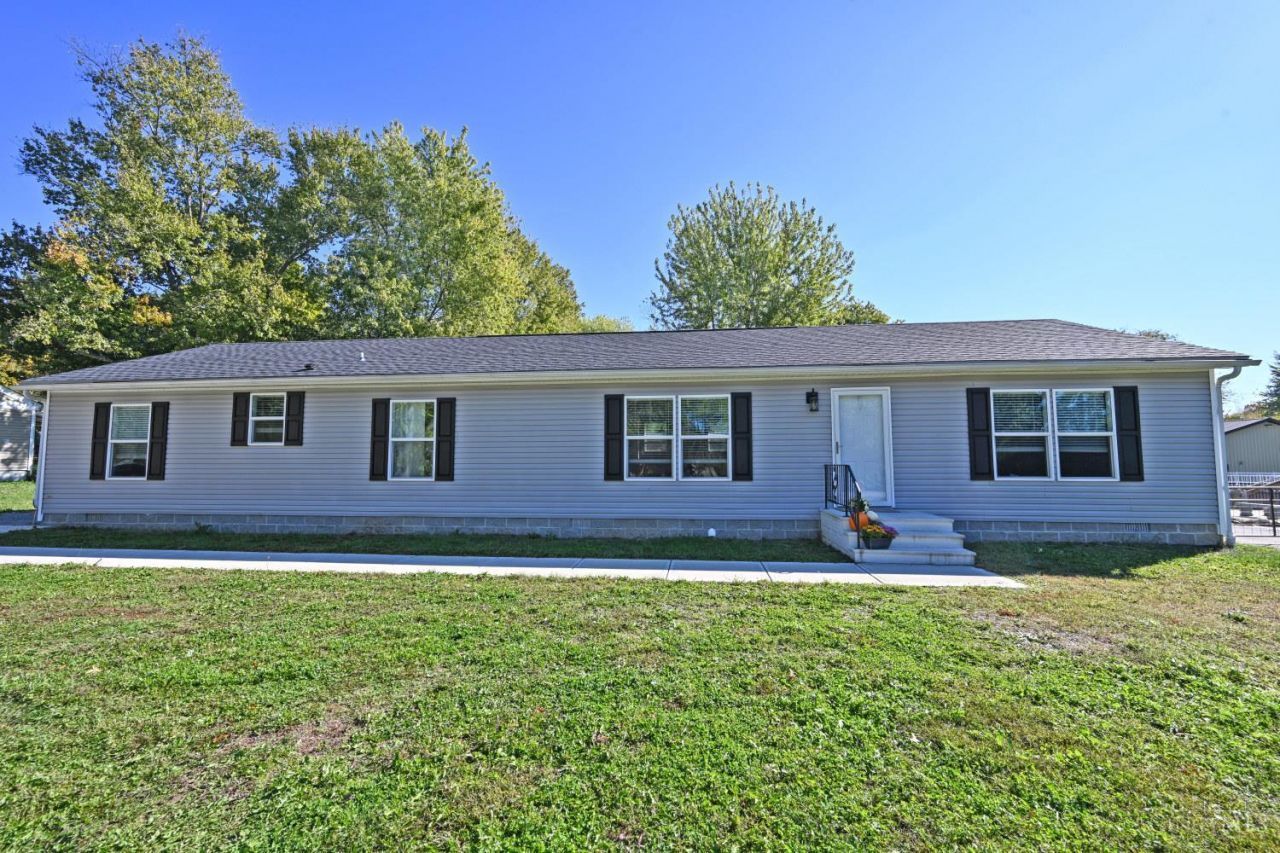 4218 Zagar Drive, Union Twp, OH 45245 Main Photo