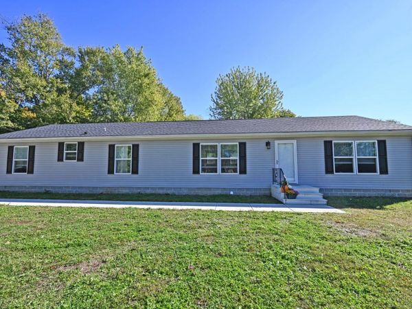 4218 Zagar Drive, Union Twp, OH 45245