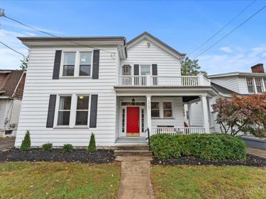 3147 Troy Avenue, Cincinnati, OH 45213