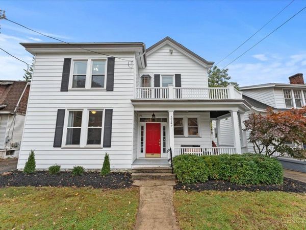 3147 Troy Avenue, Cincinnati, OH 45213