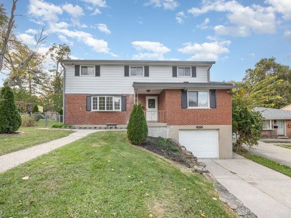 6893 Newbridge Drive, Colerain Twp, OH 45239