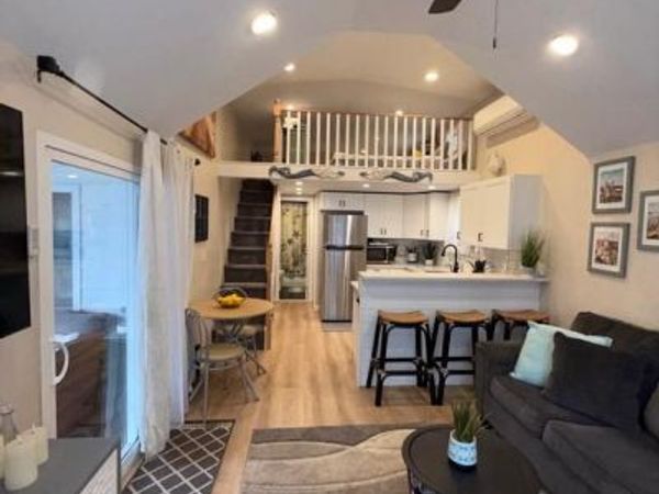 515 CORSON TAVERN RD, Unit D-22, OCEAN VIEW, NJ 08230