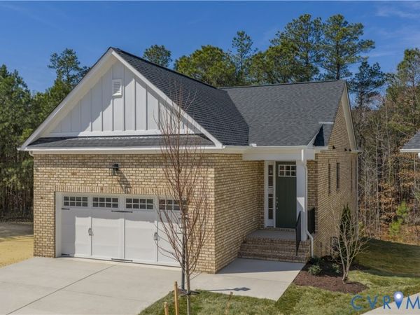 3928 Lantern View Place, Glen Allen, VA 23060