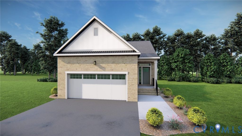 3928 Lantern View Place Glen Allen, VA 23060