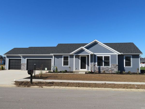 68463 Falcons Lair Lane, New Paris, IN 46553