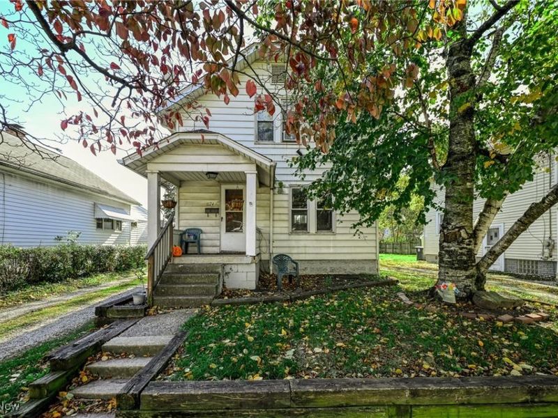 1174 Kohler Ave, Akron, OH 44314 Photo 1