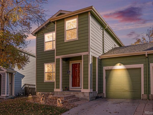 576 Tanager Street, Brighton, CO 80601
