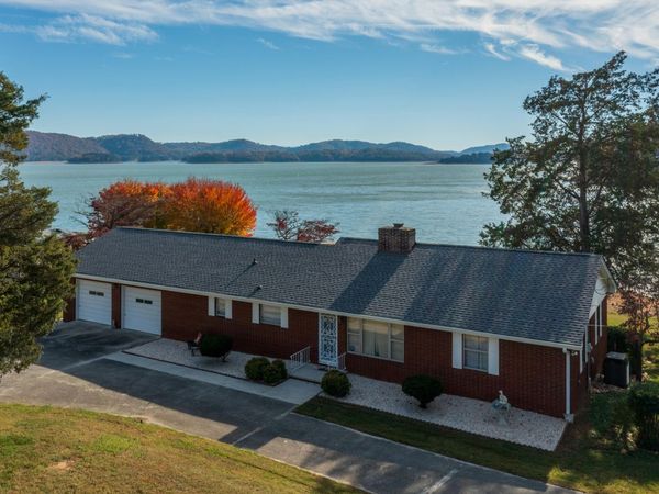 840 Gilmore Road, Bean Station, TN 37708