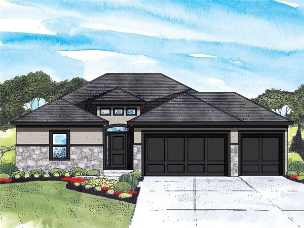 5795 NW Black Oak Court, Parkville, MO 64152