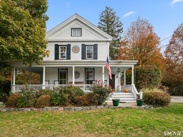 209 Main , Deep River, CT 06417