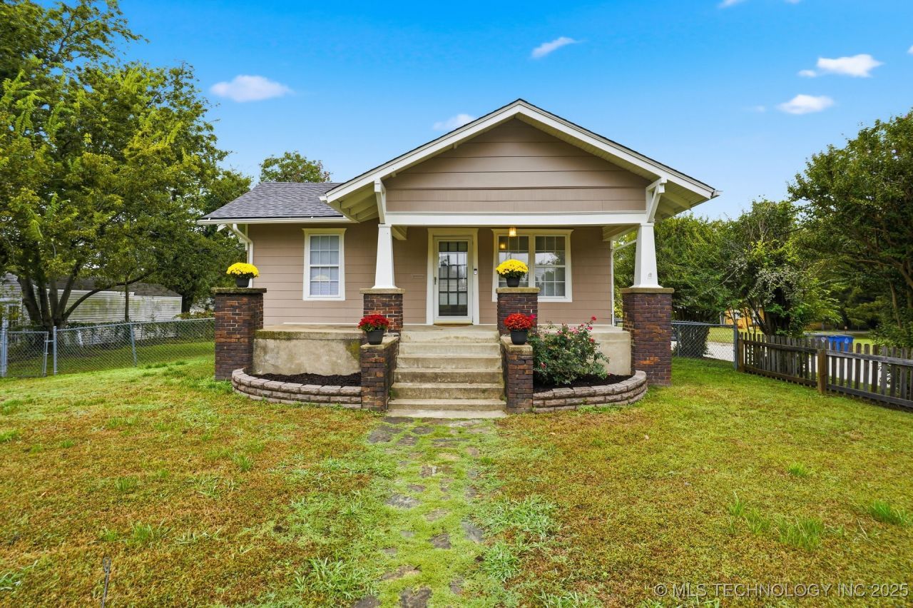 204 S Richmond Avenue, Tulsa, OK 74112 Main Photo