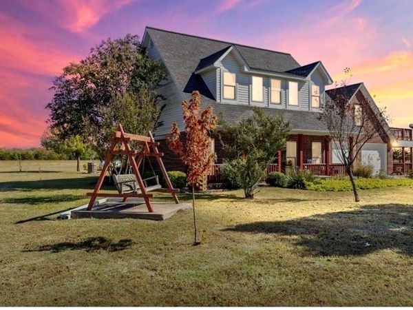 7987 S State Highway 78, Leonard, TX 75452