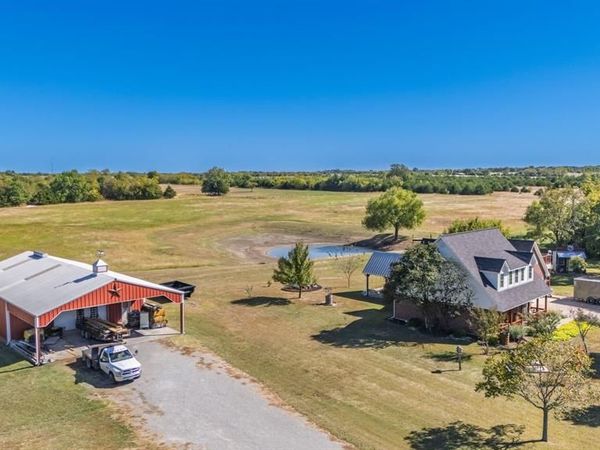 7987 S State Highway 78, Leonard, TX 75452