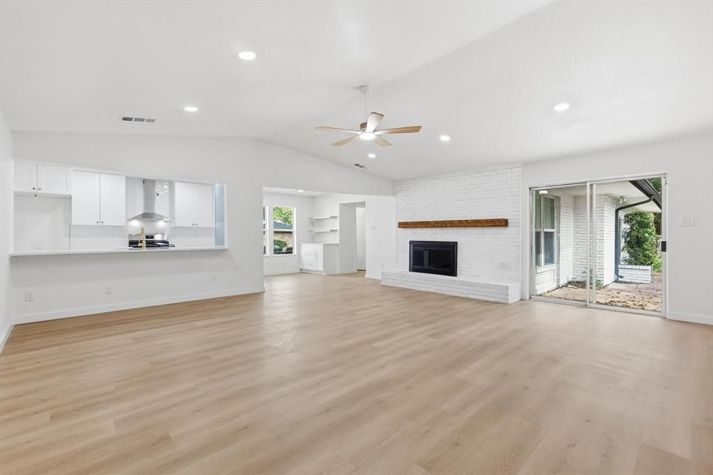 5940 Hunters View Lane, Dallas, TX 75232 Main Photo