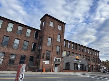 75 Webster St, Unit J2nd9, Worcester, MA 01603