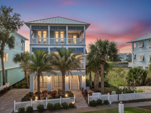 3608 Rosalie Drive, Destin, FL 32541