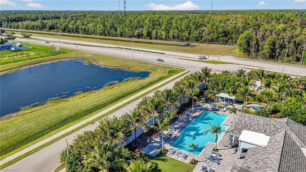 2554 Seychelles Dr, Unit 904, Naples, FL 34112 Photo
