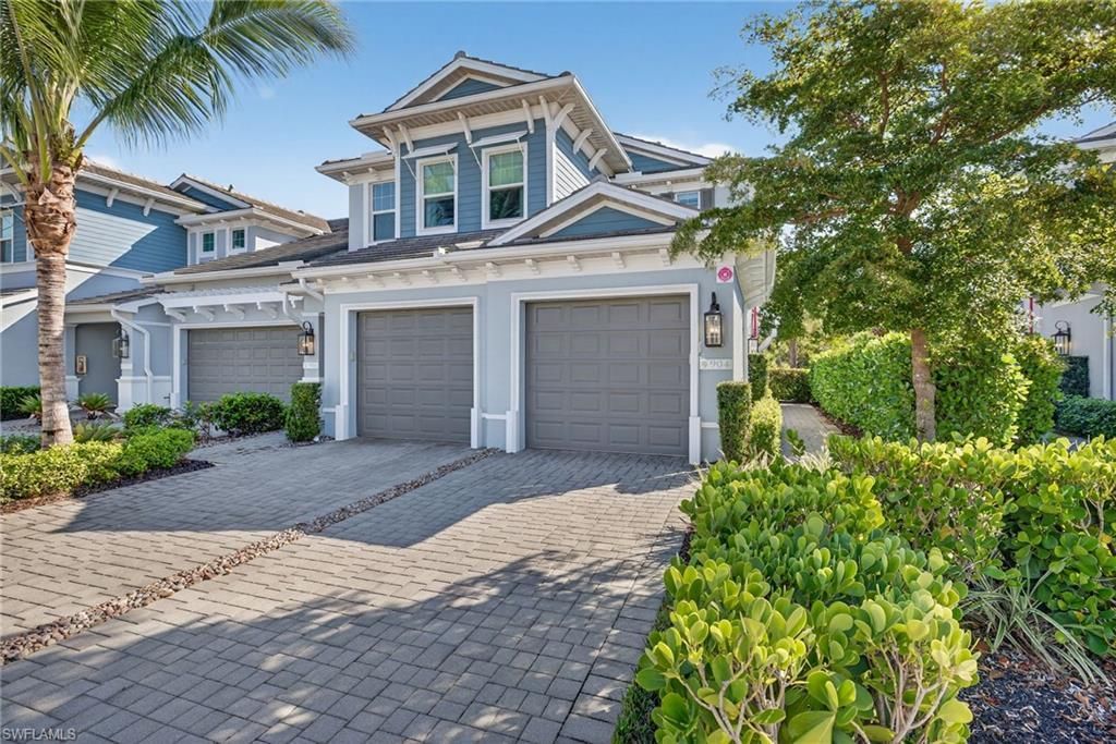 2554 Seychelles Dr, Unit 904, Naples, FL 34112 Photo
