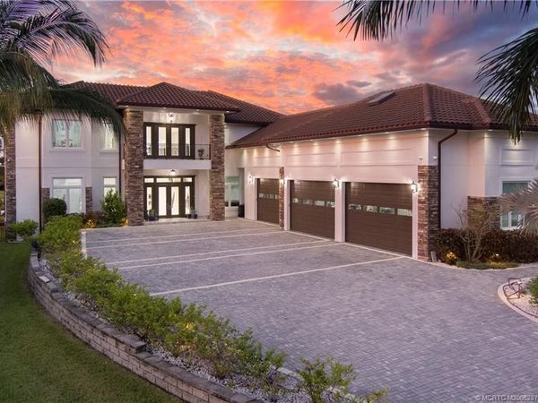 2346 NW Fork Road, Stuart, FL 34994