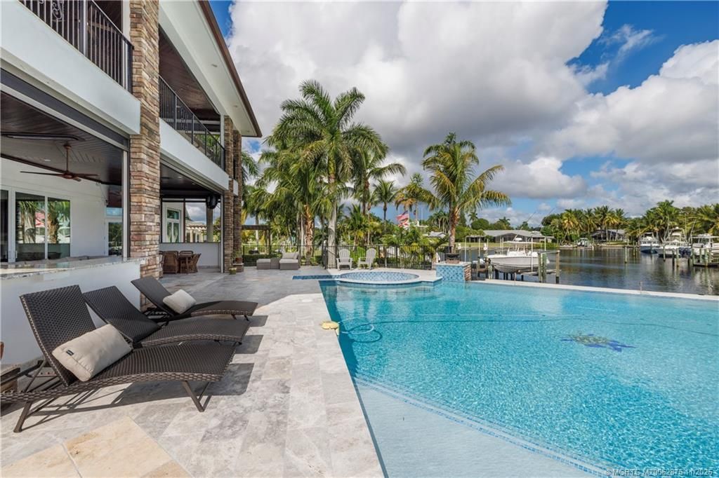 2346 NW Fork Road, Stuart, FL 34994 Photo