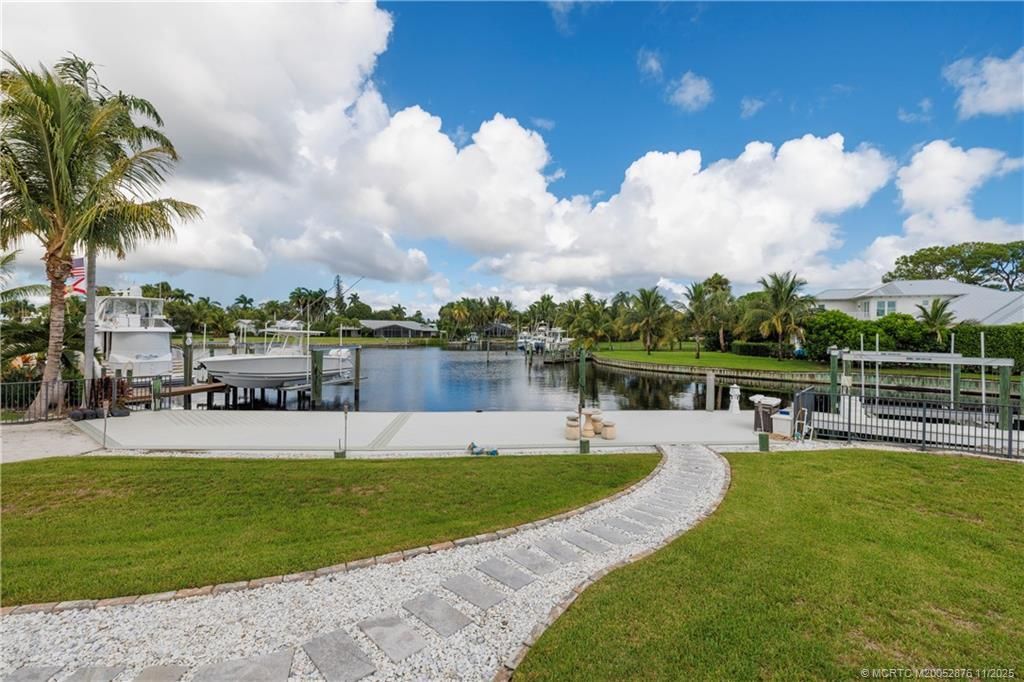 2346 NW Fork Road, Stuart, FL 34994 Photo