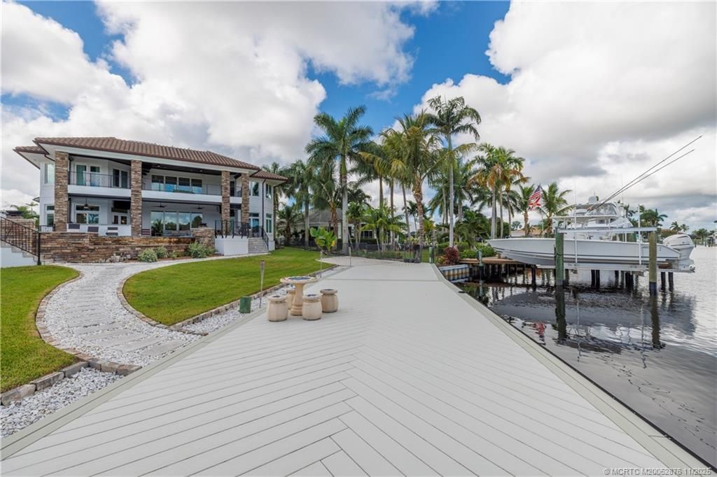 2346 NW Fork Road, Stuart, FL 34994 Photo