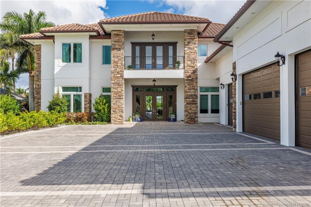 2346 NW Fork Road, Stuart, FL 34994 Photo