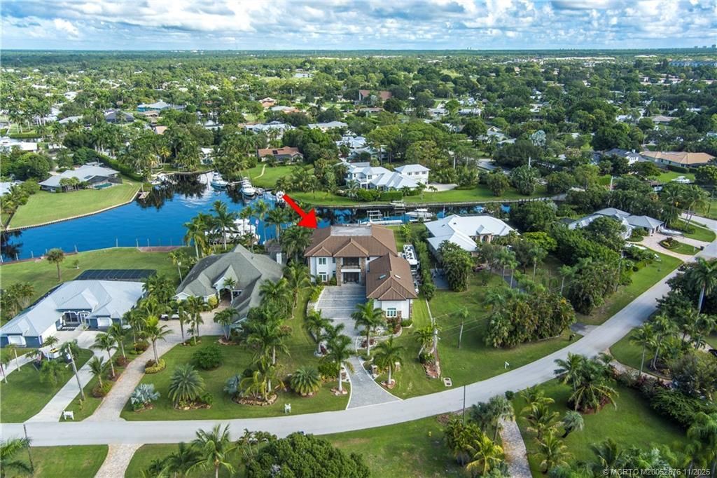 2346 NW Fork Road, Stuart, FL 34994 Photo