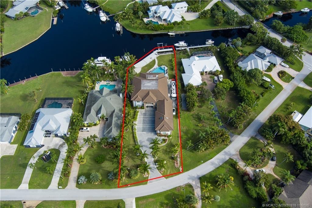 2346 NW Fork Road, Stuart, FL 34994 Photo