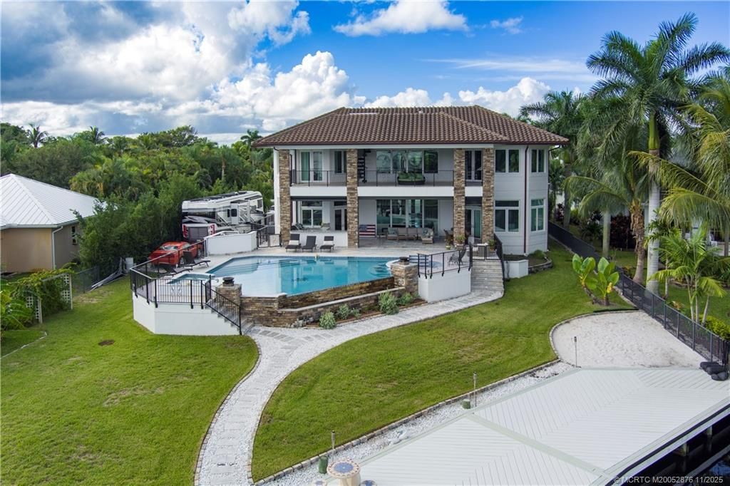 2346 NW Fork Road, Stuart, FL 34994 Photo