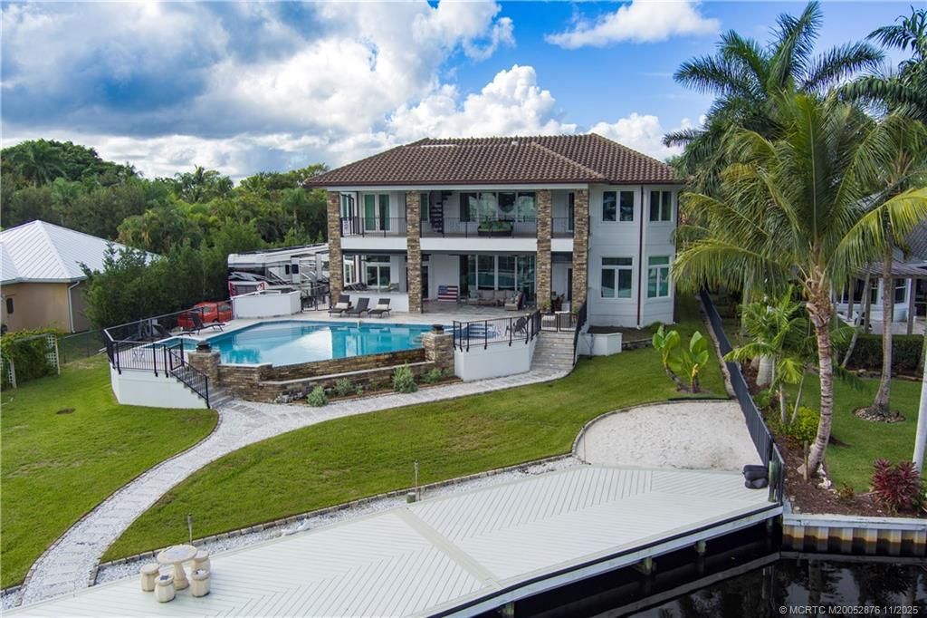 2346 NW Fork Road, Stuart, FL 34994 Photo