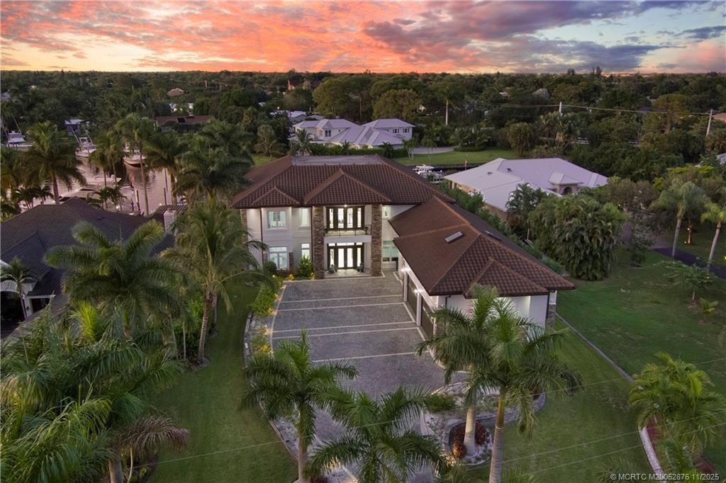 2346 NW Fork Road, Stuart, FL 34994 Photo