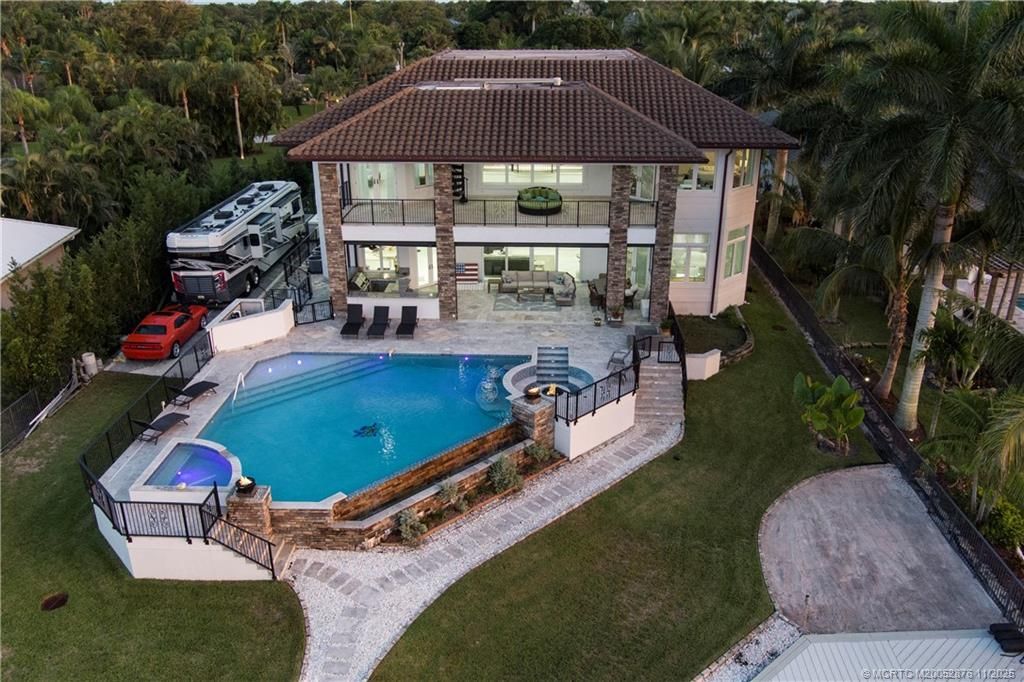 2346 NW Fork Road, Stuart, FL 34994 Photo