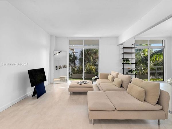 2001 Meridian Ave, Unit 327, Miami Beach, FL 33139