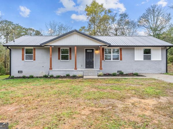 420 W Richland Avenue, Greensboro, GA 30642