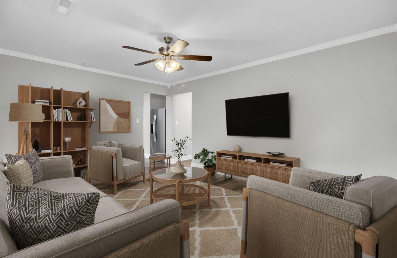 5821 Robinhood Drive Photo 5