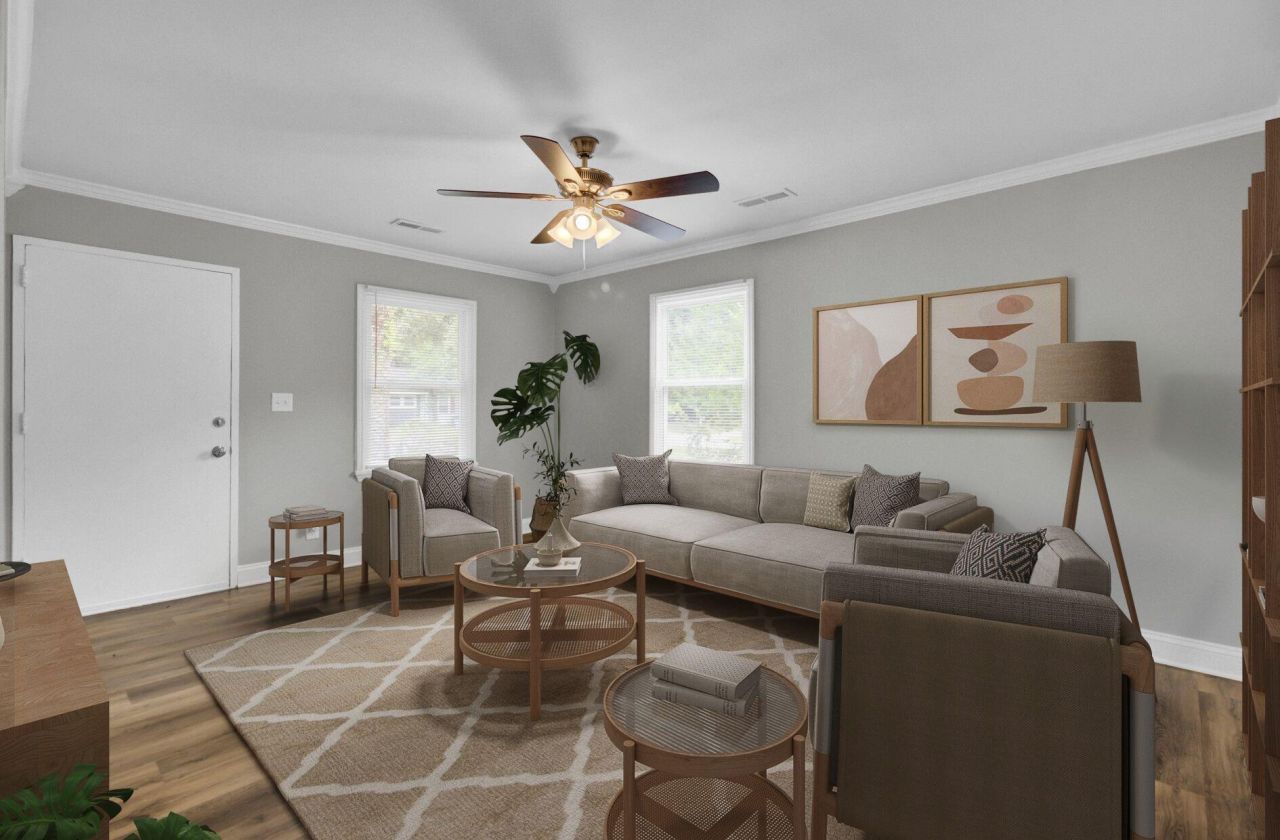 5821 Robinhood Drive Photo 6