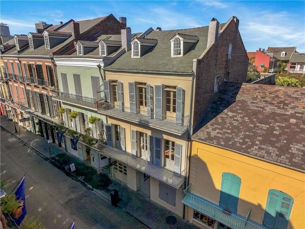 623 ROYAL Street, Unit 3, New Orleans, LA 70130