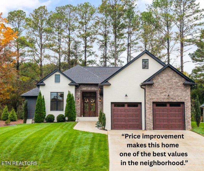 364 Mingo Way, Loudon, TN 37774 Main Photo