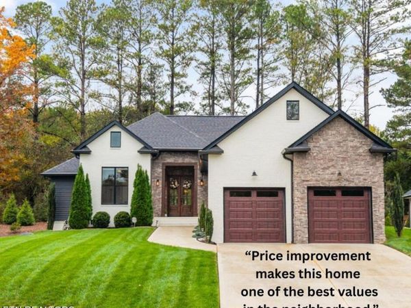 364 Mingo Way, Loudon, TN 37774