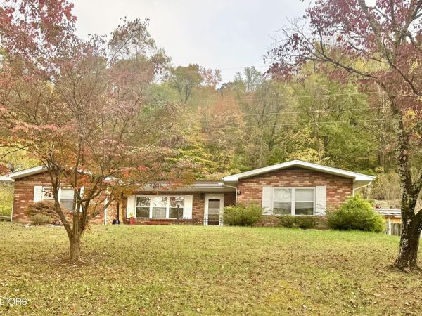 4208 Spar Drive, Knoxville, TN 37918