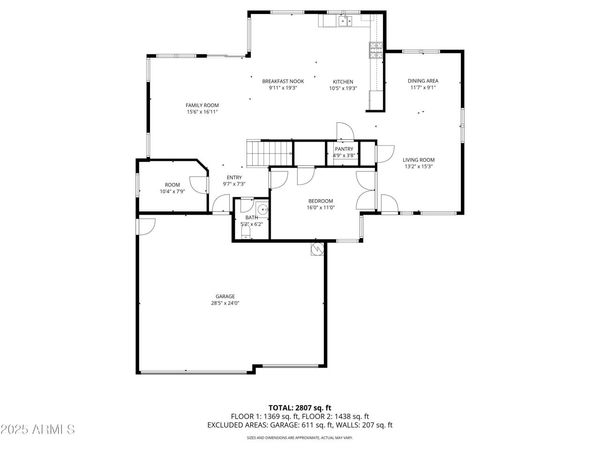 12952 W VISTA PASEO Drive, Litchfield Park, AZ 85340